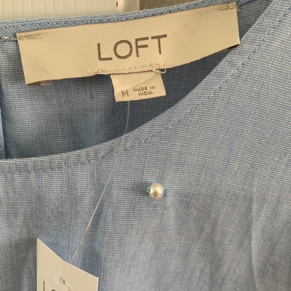 LOFT Top - Picture 4 of 7